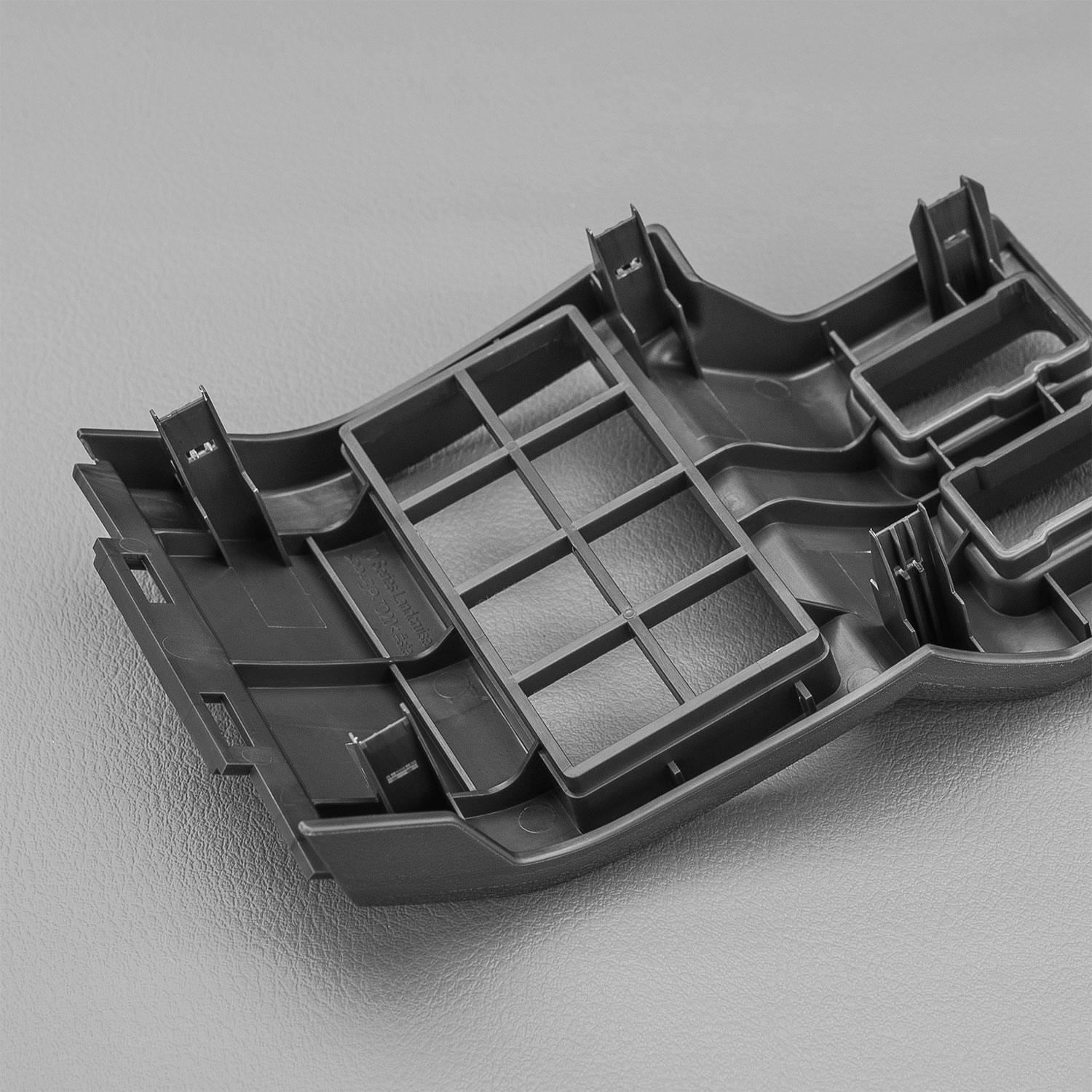 Switch Fascia Panel To Suit Toyota 70 Series Landcruiser - View 8