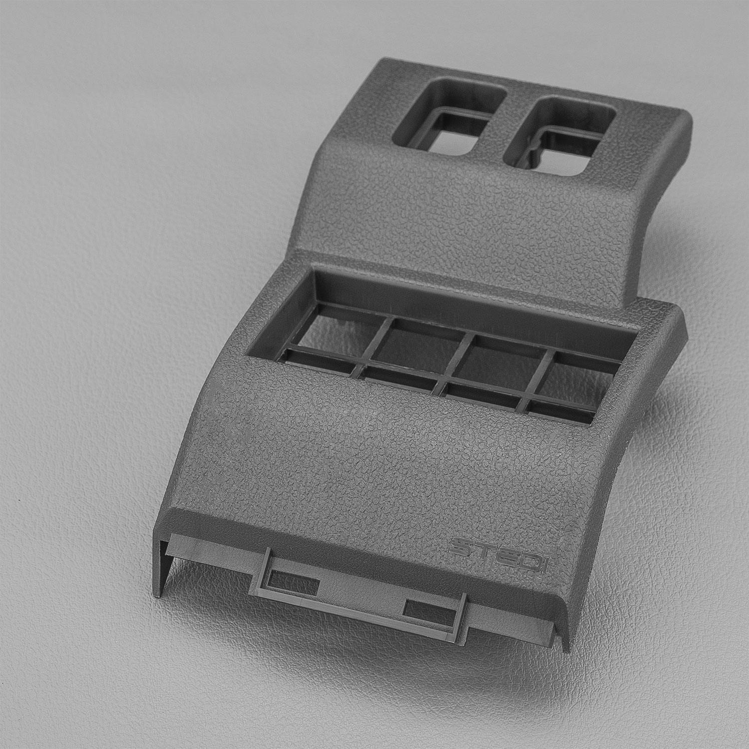 Switch Fascia Panel To Suit Toyota 70 Series Landcruiser - View 2