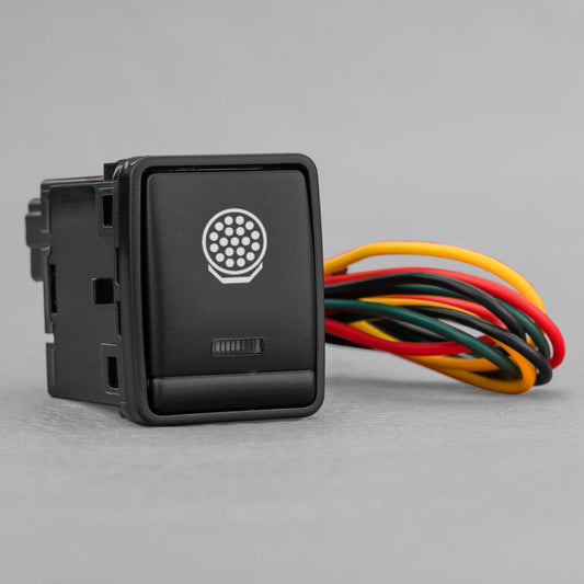 Nissan NP300 Navara Pathfinder Switch - Spot Lights