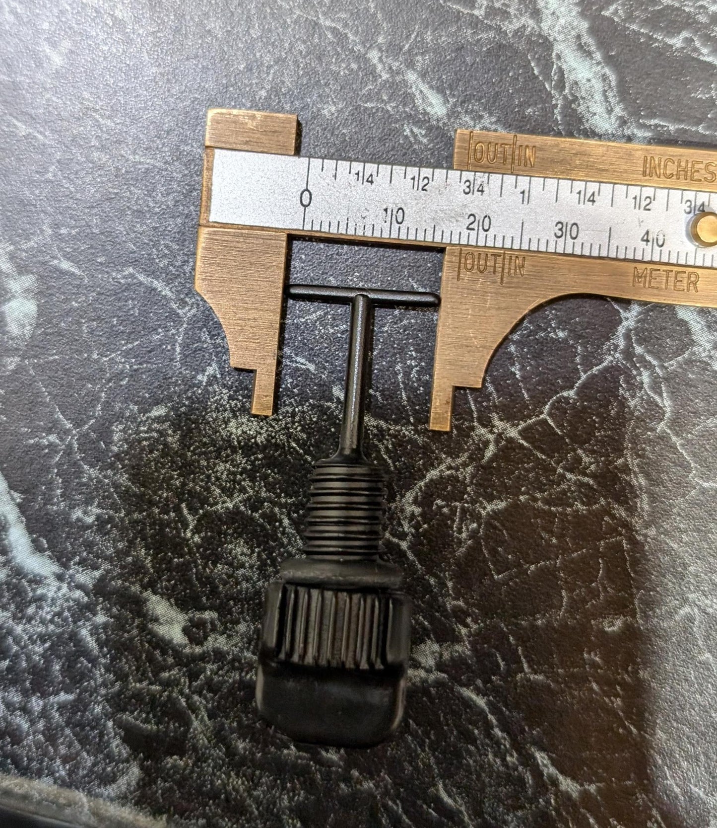 Hobie Newer Drain Plug W/ Gasket