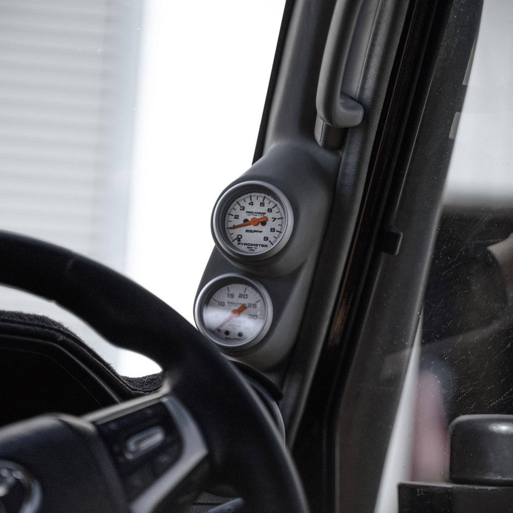 Pillar Pod (70 Series Landcruiser)