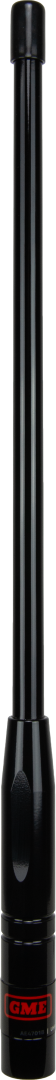 GME Antenna Whip - Suit AE4701 - Black
