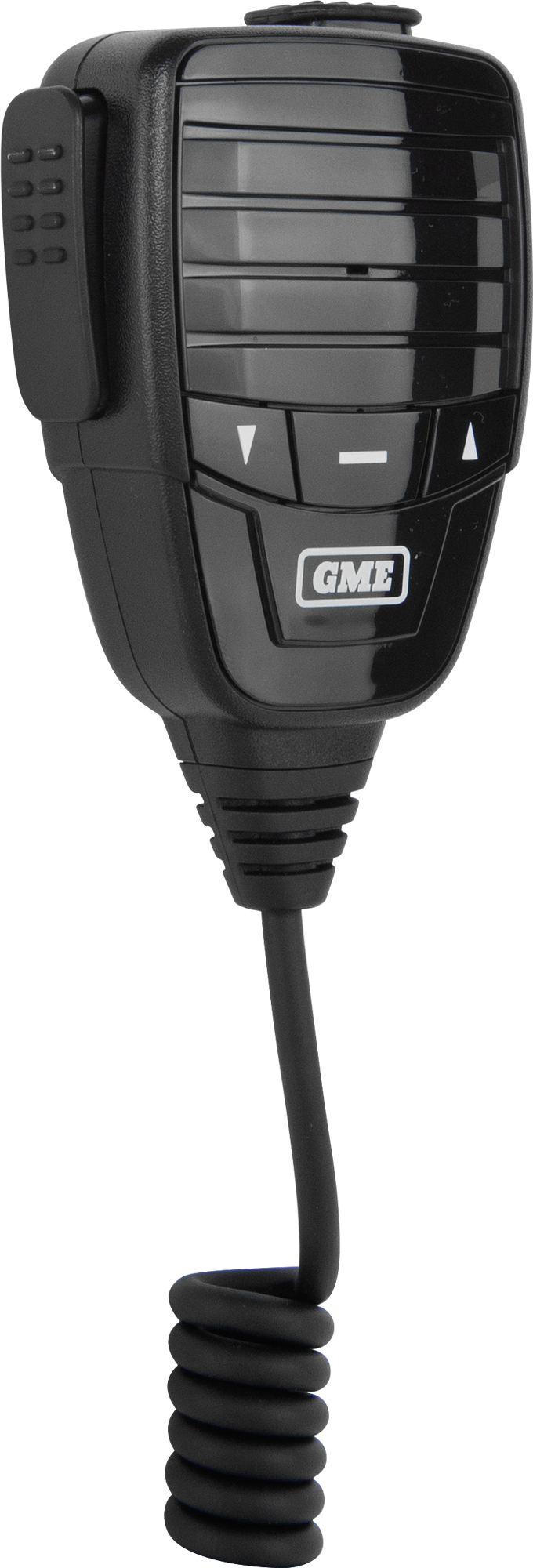 GME Microphone - Suit TX3510S / TX3520S / TX2720 / TX4500S - Includes MB206 Bracket