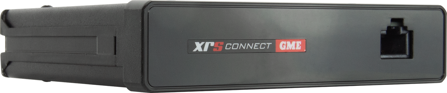 GME XRS™ Connect Compact UHF CB