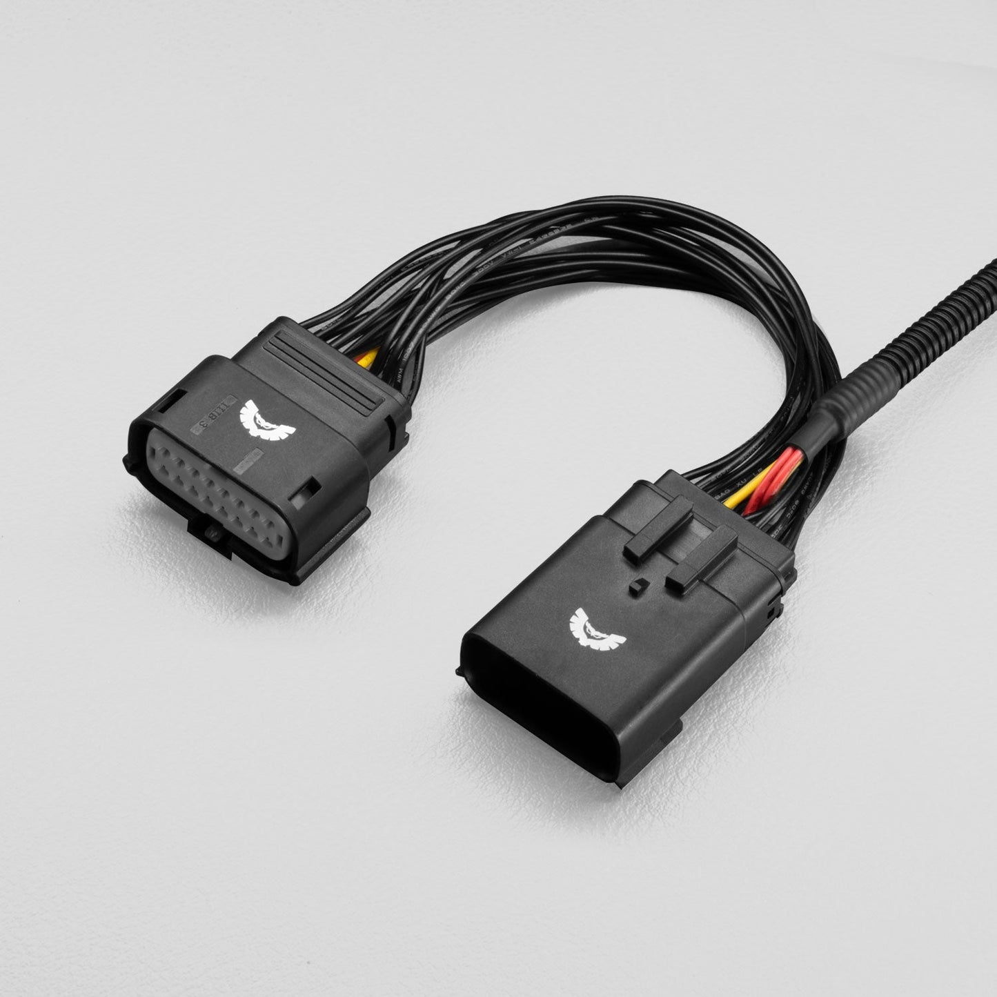 Piggyback Adapter to suit 2023 on Silverado 1500 (ZR2-Z71) - View 3