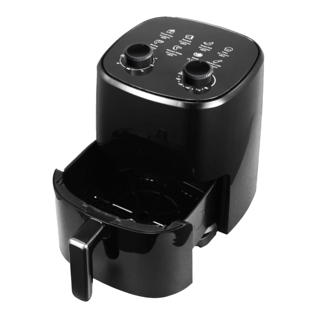 12v Air Fryer - All New 4Litre Model