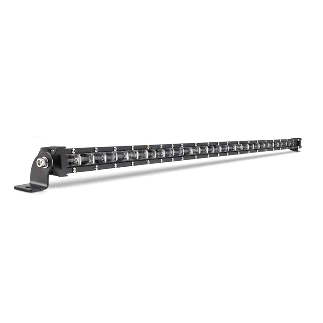 26" 80w Super Slim LED Light Bar Bull Bar