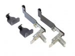 Front Runner - Wolf Pack Rack Mounting Brackets -