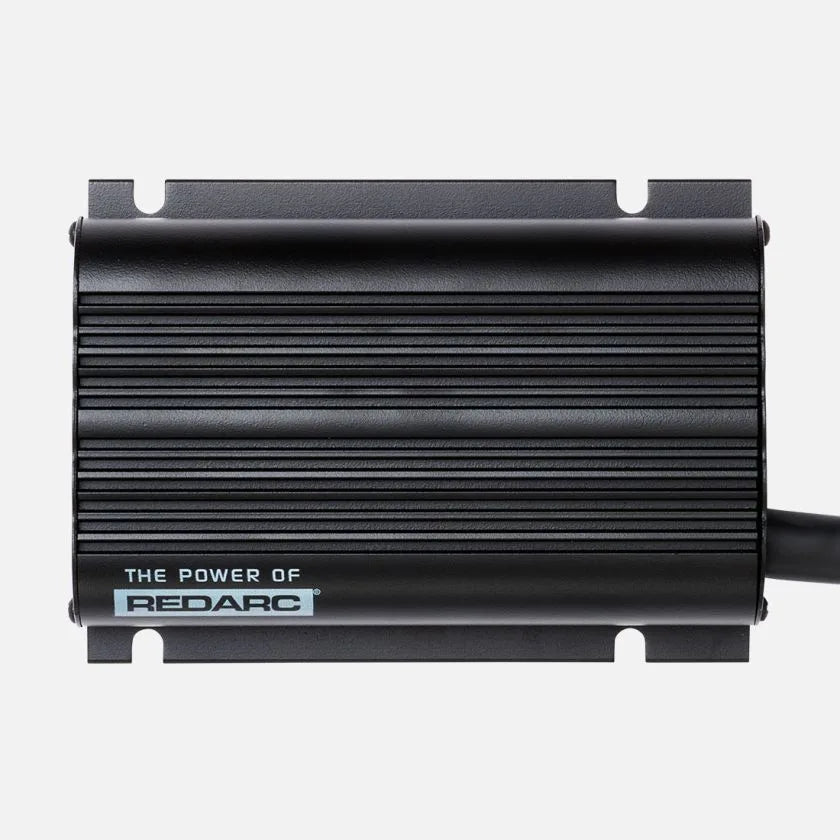 Redarc BCDC CLASSIC UNDER BONNET 25A DC BATTERY CHARGER