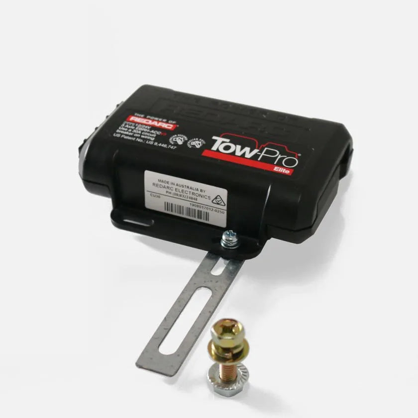 Tow-Pro Mounting Kit