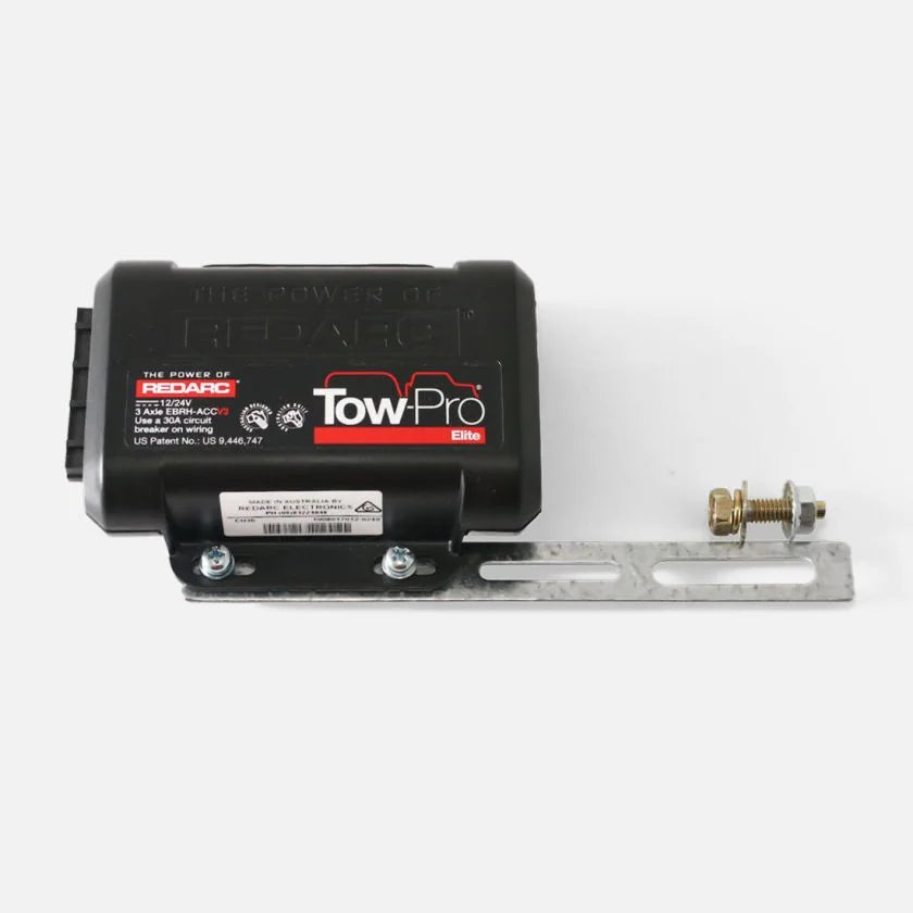 Tow-Pro Mounting Kit