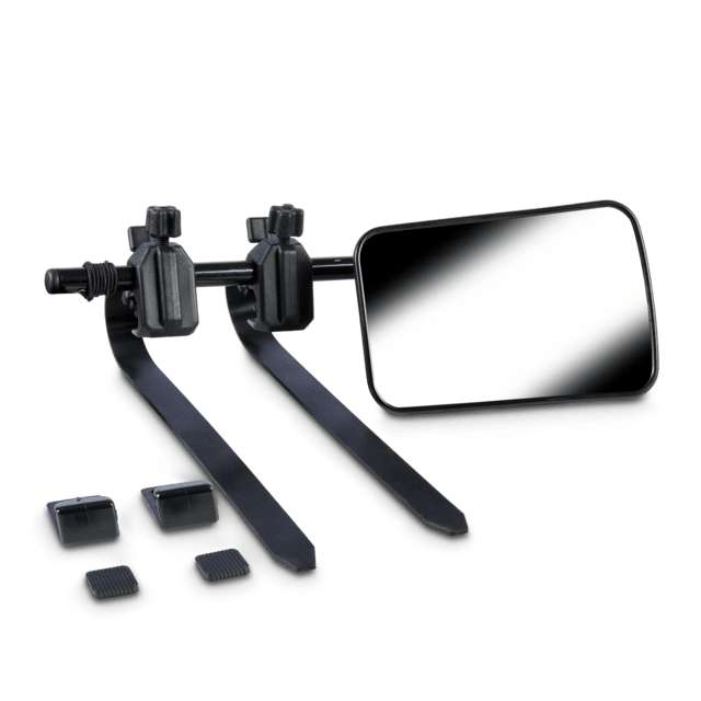 Dometic SMF102 universal strap on towing mirrors