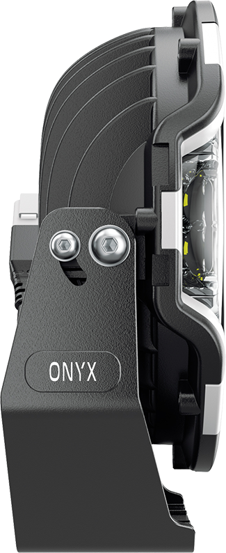 XEN-SS-9 Gen II (pair) Including Wiring Harness