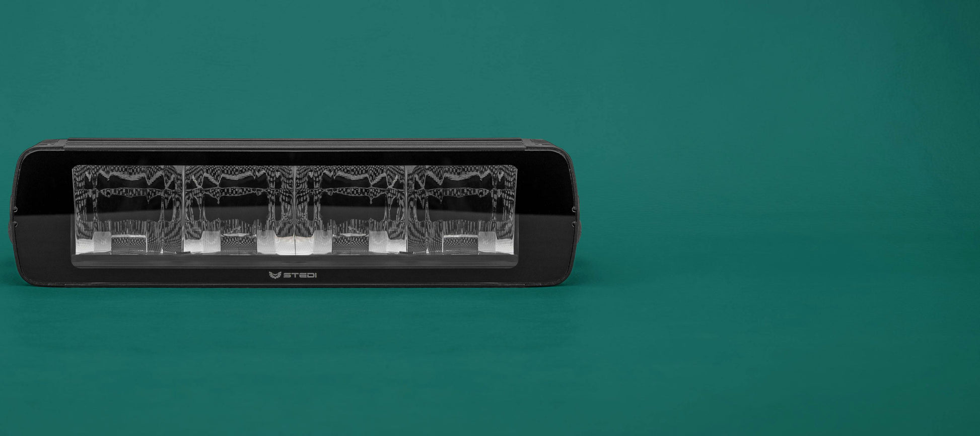 ST-X 12 inch LED Light Bar - View 7