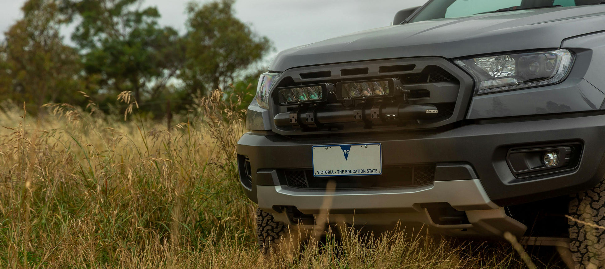 ST-X 12 inch LED Light Bar - View 8