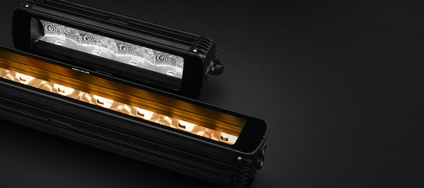 ST-X 12 inch LED Light Bar - View 11