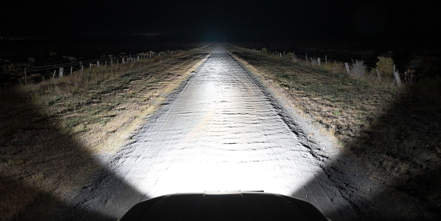 ST3301 PRO 41 Inch 28 LED Light Bar - View 6