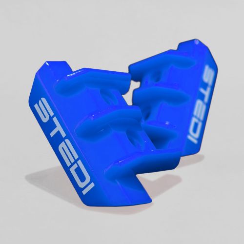 Stedi STEDI ST3303 & ST3301 PRO Colour Caps Blue