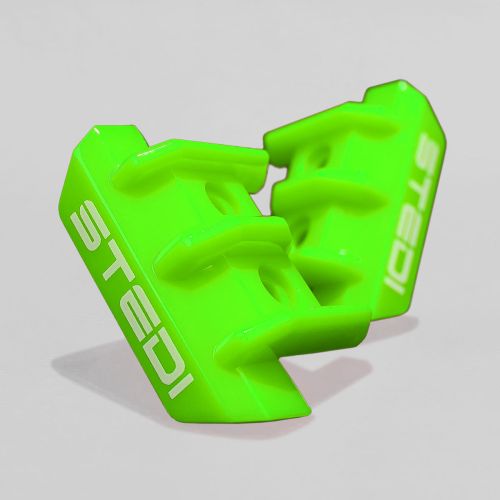 Stedi STEDI ST3303 & ST3301 PRO Colour Caps Green