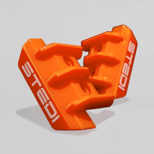 Stedi STEDI ST3303 & ST3301 PRO Colour Caps Orange