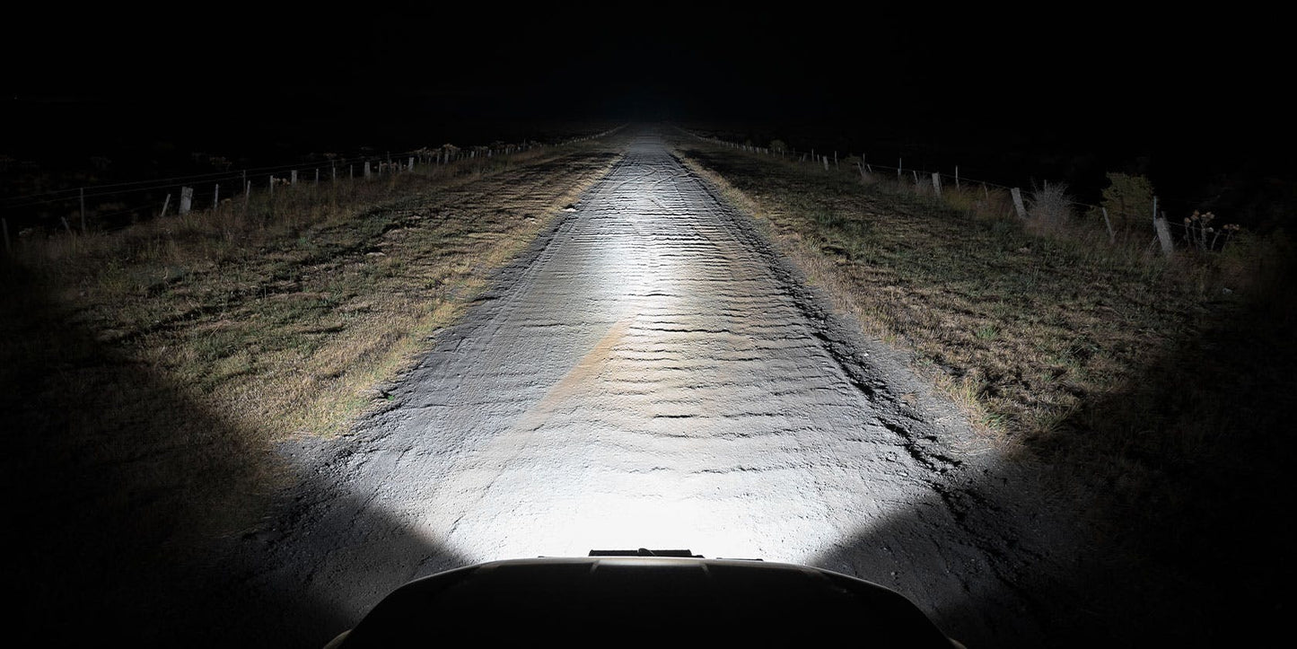 ST3303 PRO 18.4 INCH 24 LED Light Bar - View 13