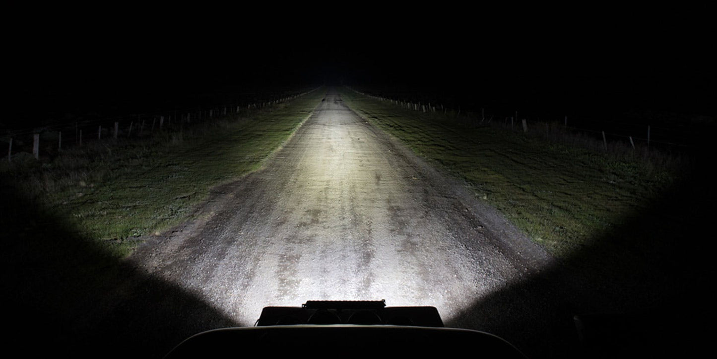 ST3K 21.5 inch 20 LED Slim LED Light Bar - View 10