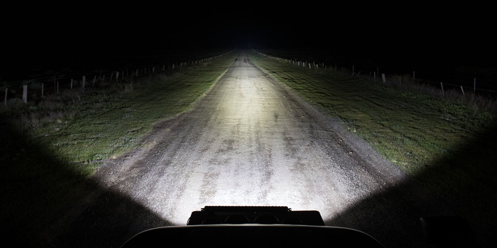 ST3K 31.5 inch 30 LED Slim LED Light Bar - View 3