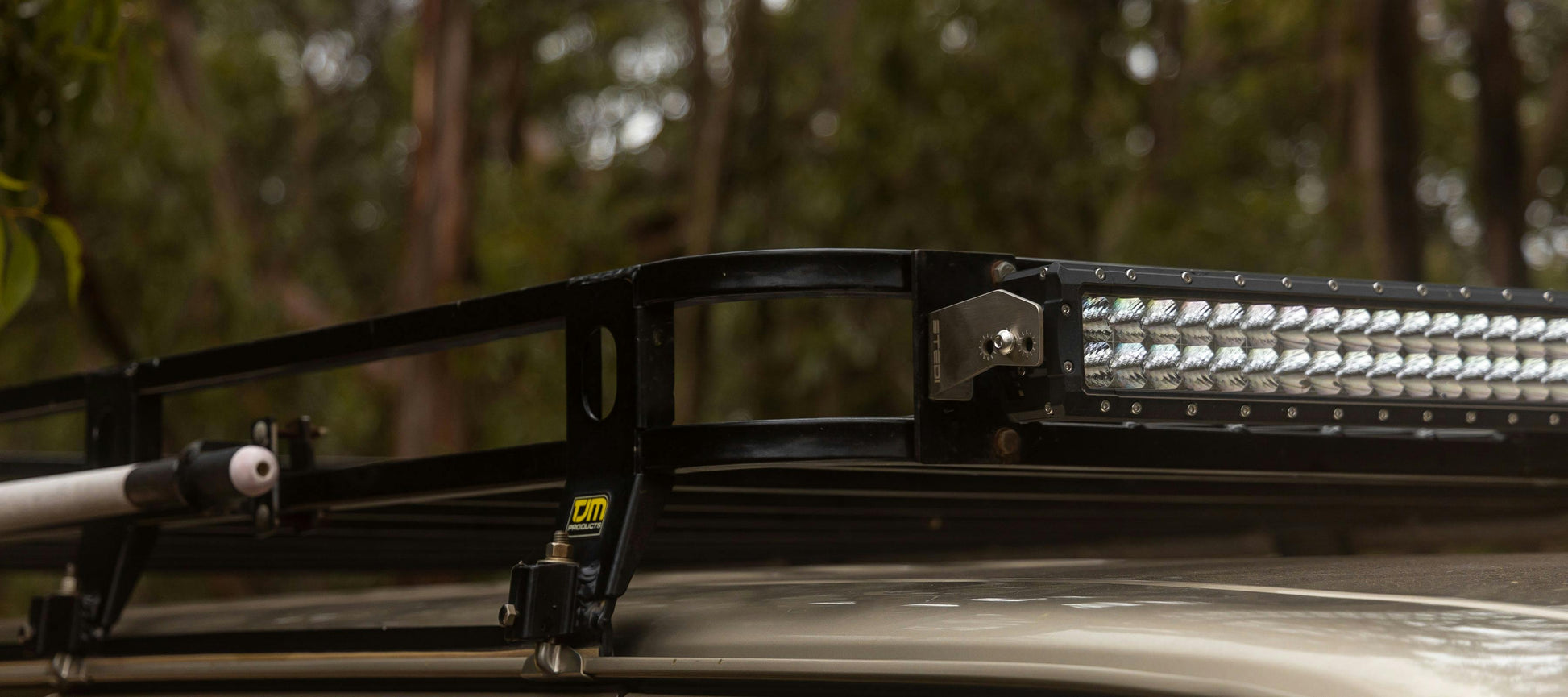 42 inch ST4K 80 LED Double Row Light Bar - View 8