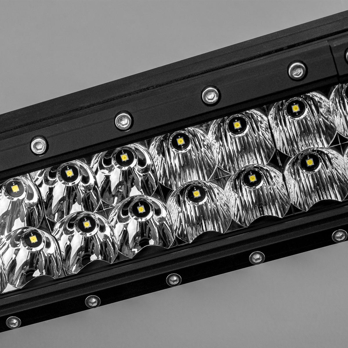42 inch ST4K 80 LED Double Row Light Bar - View 12