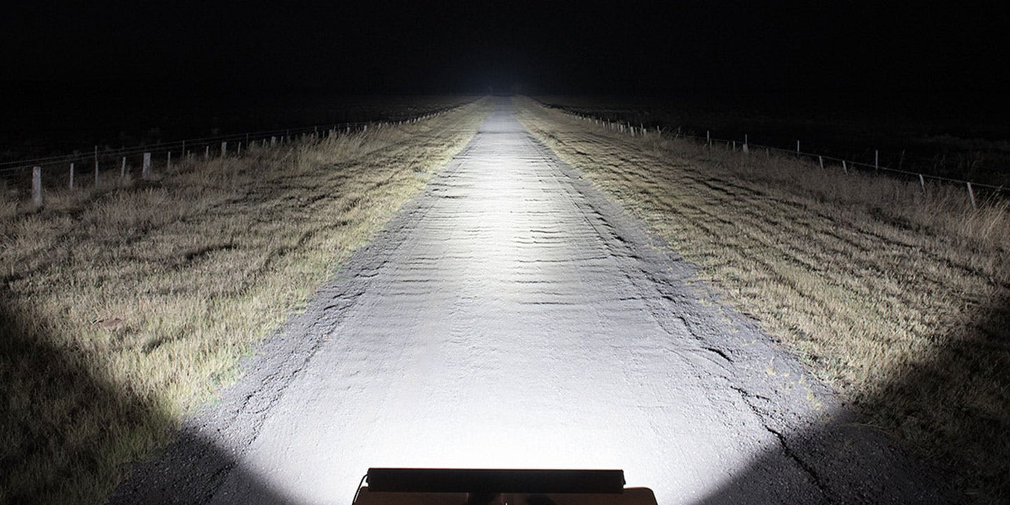 42 inch ST4K 80 LED Double Row Light Bar - View 11