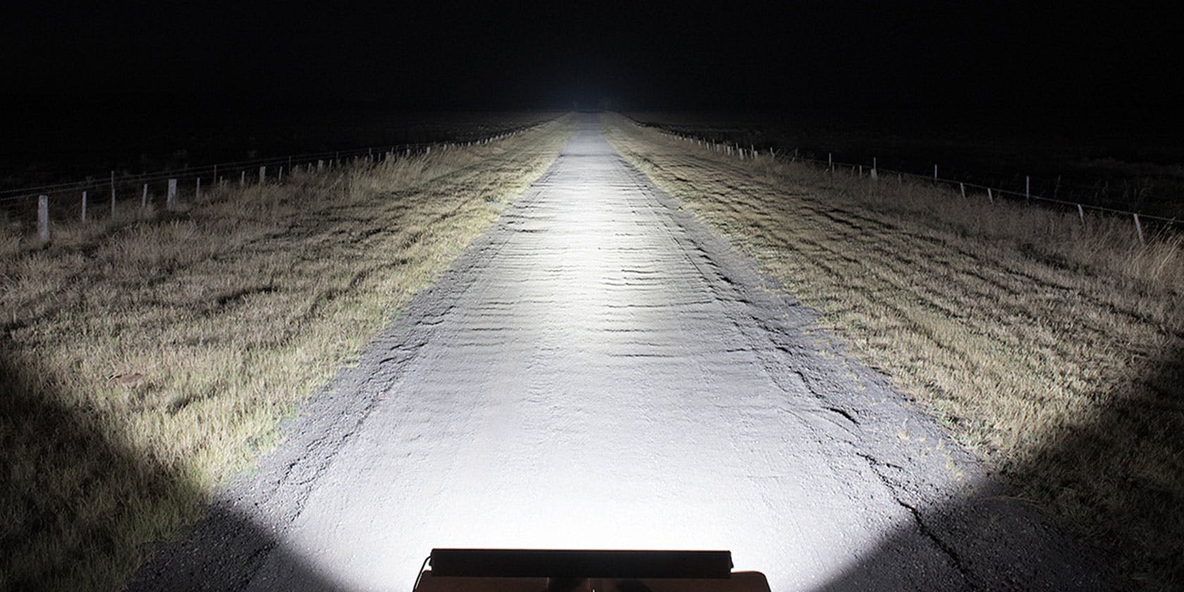 42 inch ST4K 80 LED Double Row Light Bar - View 11