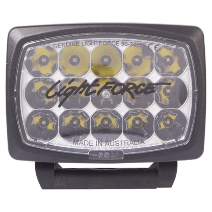 Lightforce - Striker Professional Edition LED Driving Light - Twin Pack -