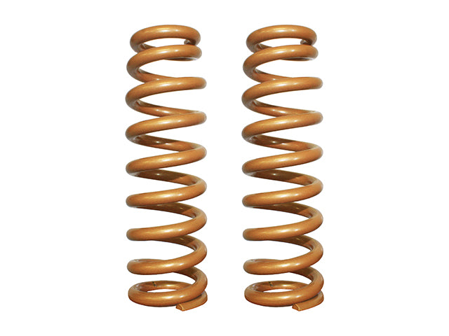 Tough Dog Coil Springs 40mm Lift Rear 0-400kg Load Suitable For RAM 2500 2014 on (Pair
