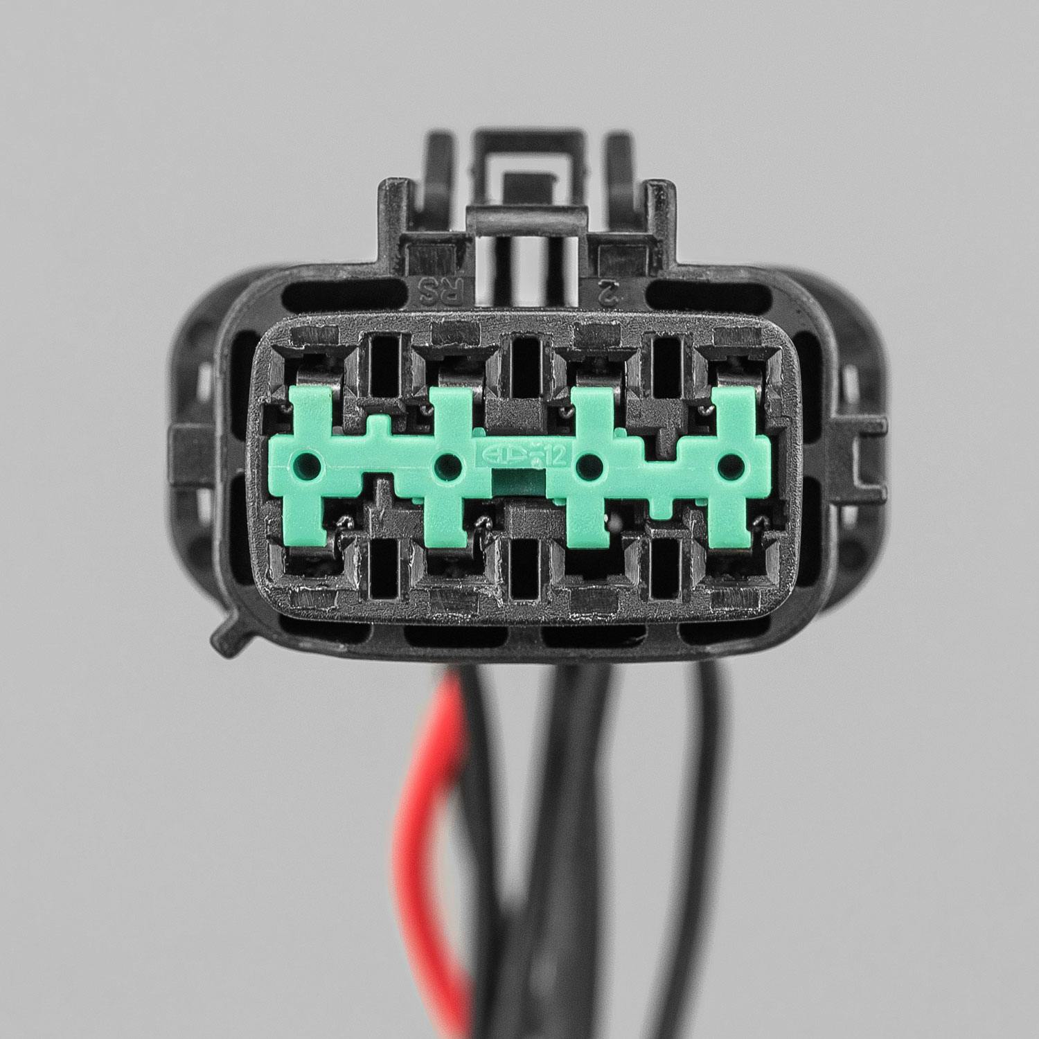 Nissan Navara NP300 Piggy Back Adaptor Only - View 3