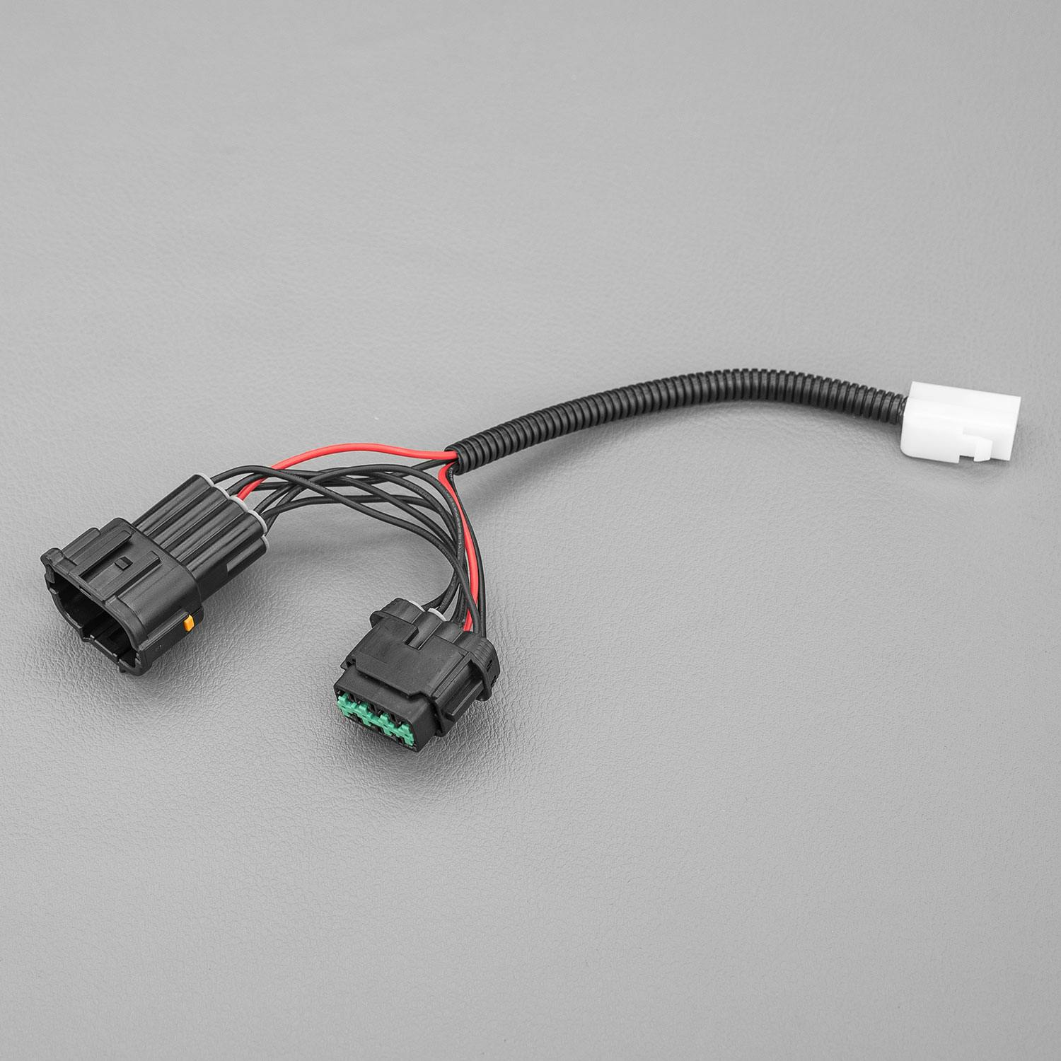 Nissan Navara NP300 Piggy Back Adaptor Only - View 6