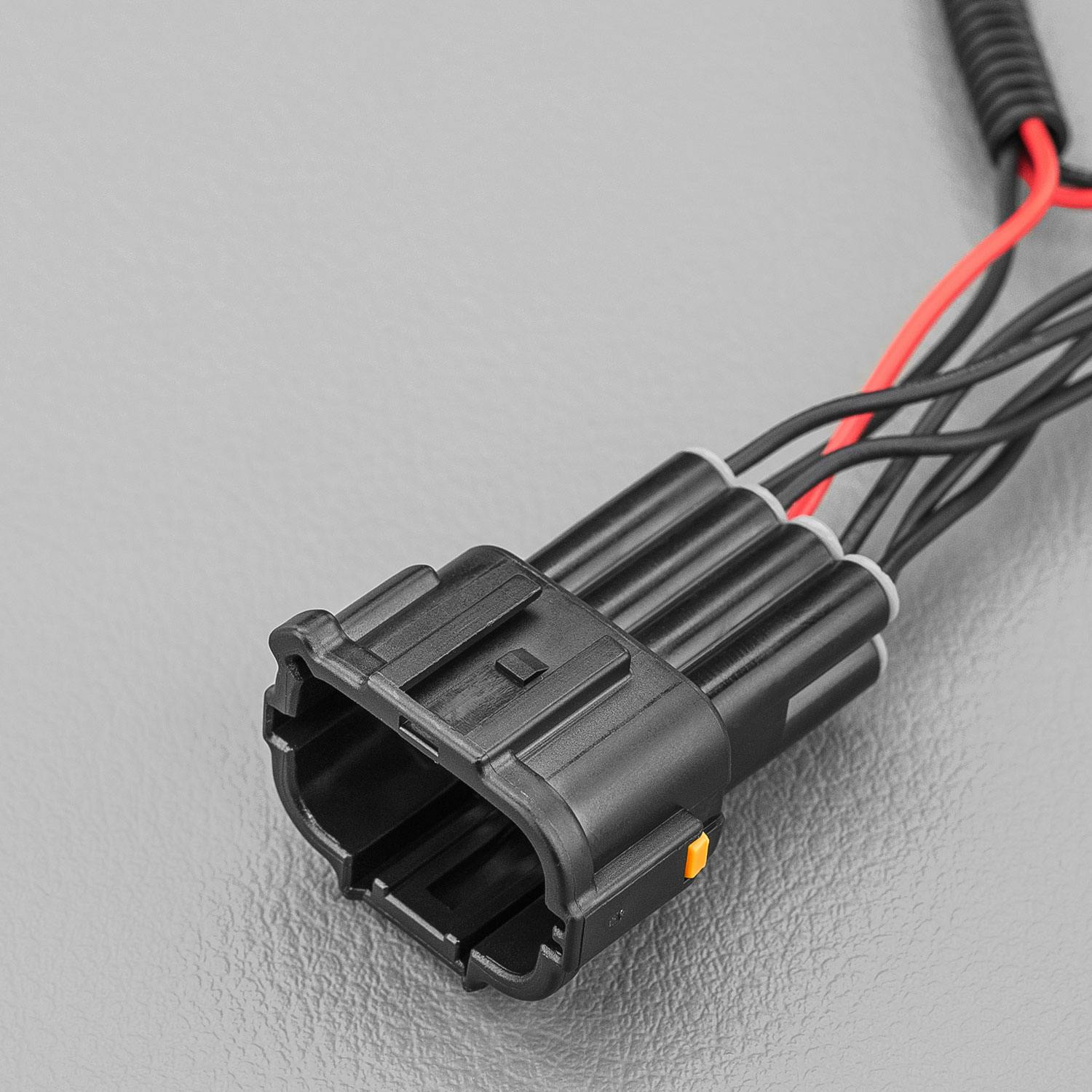 Nissan Navara NP300 Piggy Back Adaptor Only - View 2