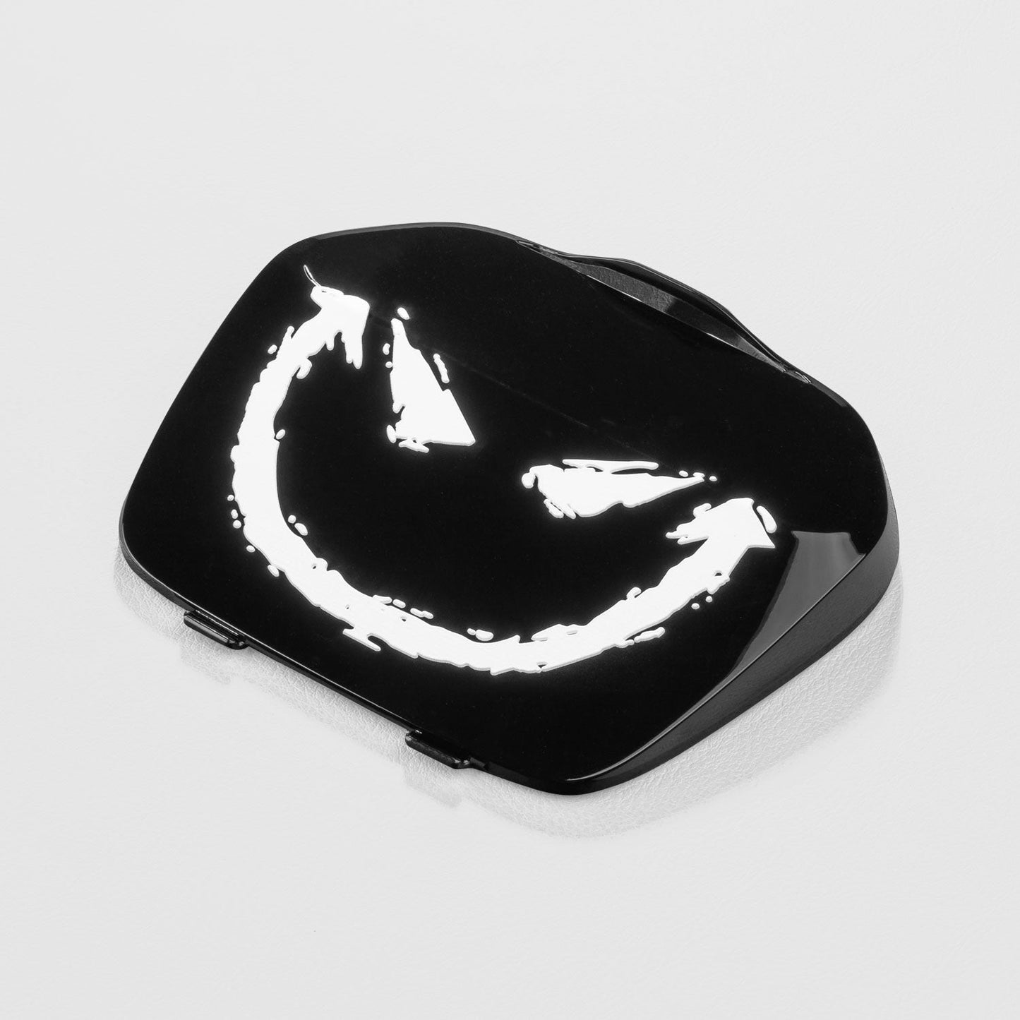 Type-X™ Evo 7 Inch Black Out Cover (Smiley) - View 5
