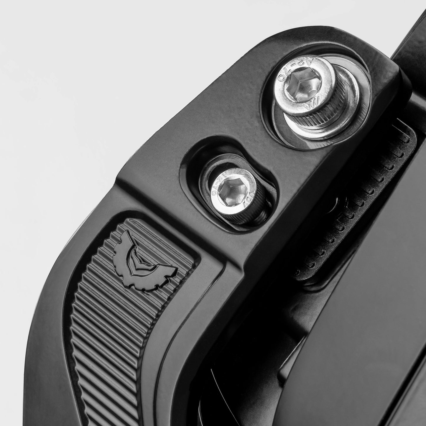 Type-X™ EVO 8.5 Inch Flood Beam (Single) - View 13