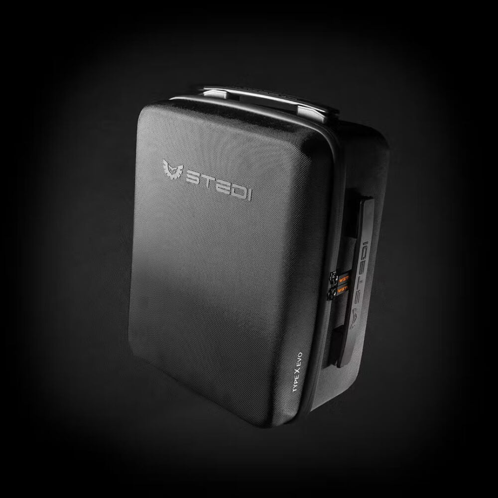 Stedi Type X Evo 7" Lights - Pair