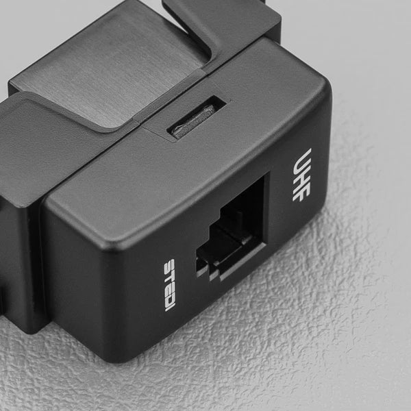 NISSAN RJ45 UHF PASSTHRU