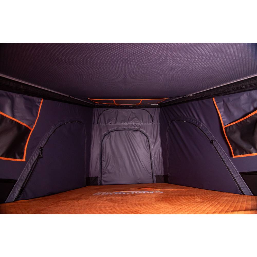 Campboss by All 4 Adventure Ultra X Roof Top Tent