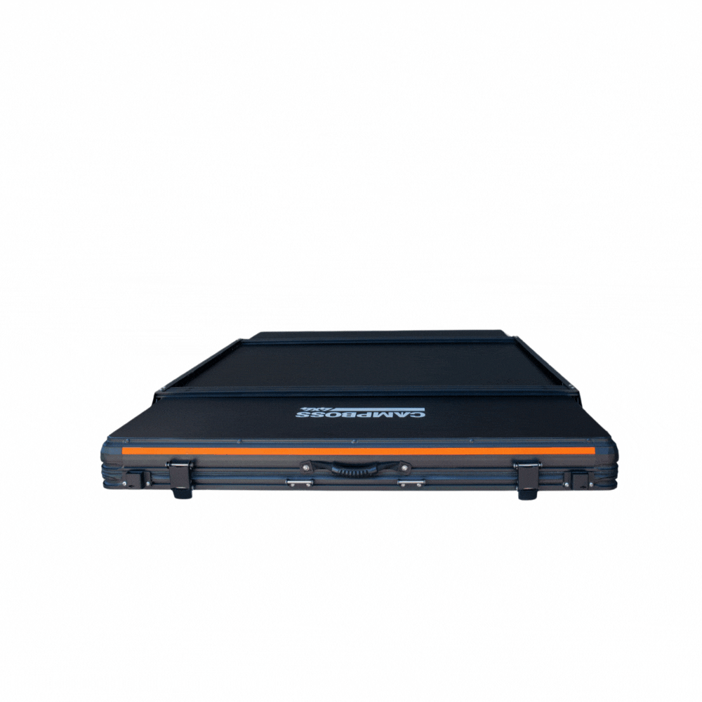 Campboss by All 4 Adventure Ultra X Roof Top Tent