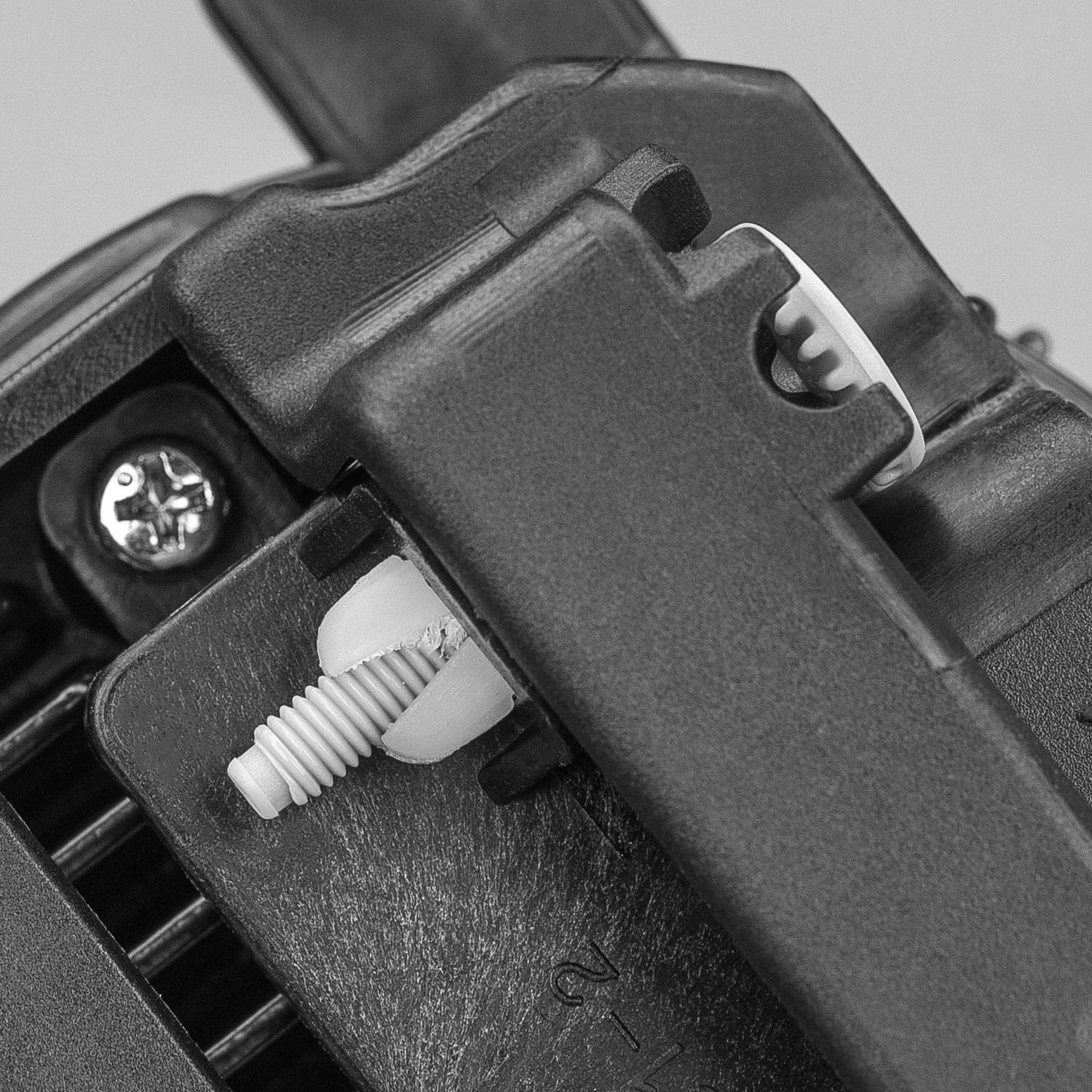 Universal Type A LED Fog Light Conversion Kit - View 11