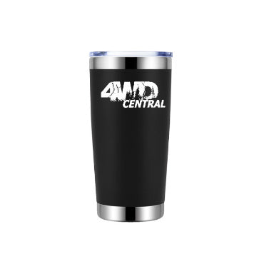 4WD Central 4WDC Vacuum Mug