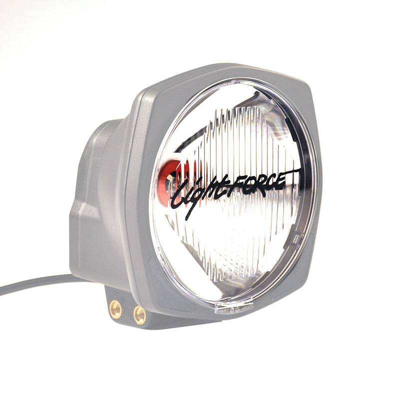 Venom HID 170mm / LED180 - Clear Filter