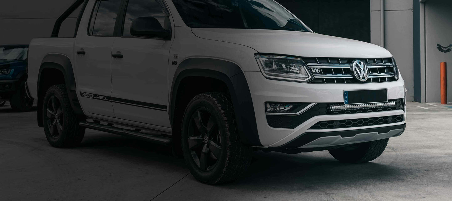 ST3K 31.5 inch 30 LED Slim LED Light Bar - View 2