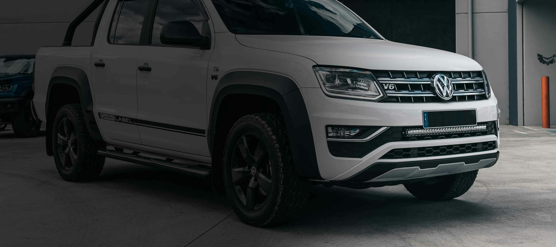 ST3K 31.5 inch 30 LED Slim LED Light Bar - View 2