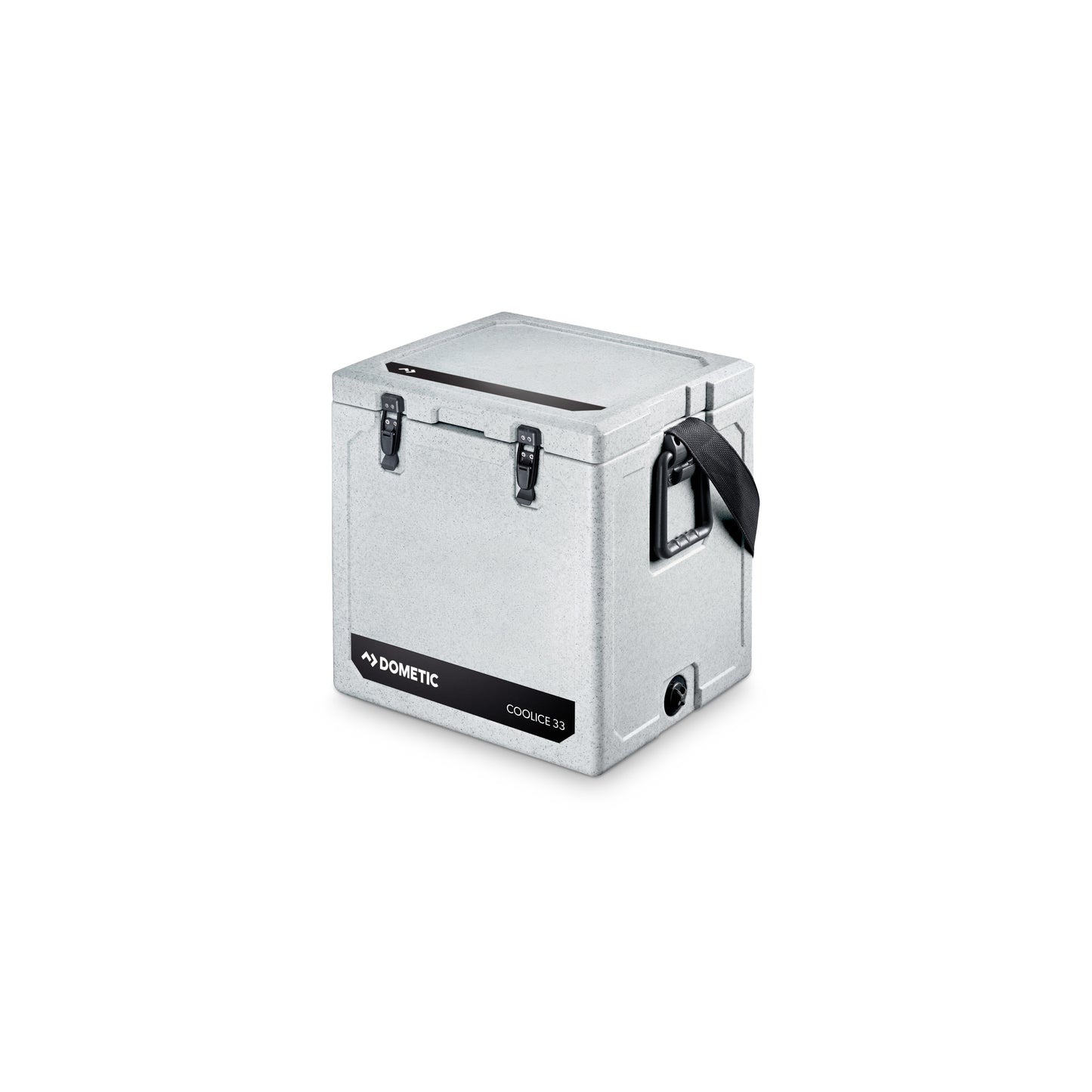 Dometic 33L Cool Ice Insulation Box WCI Rotomoulded Icebox