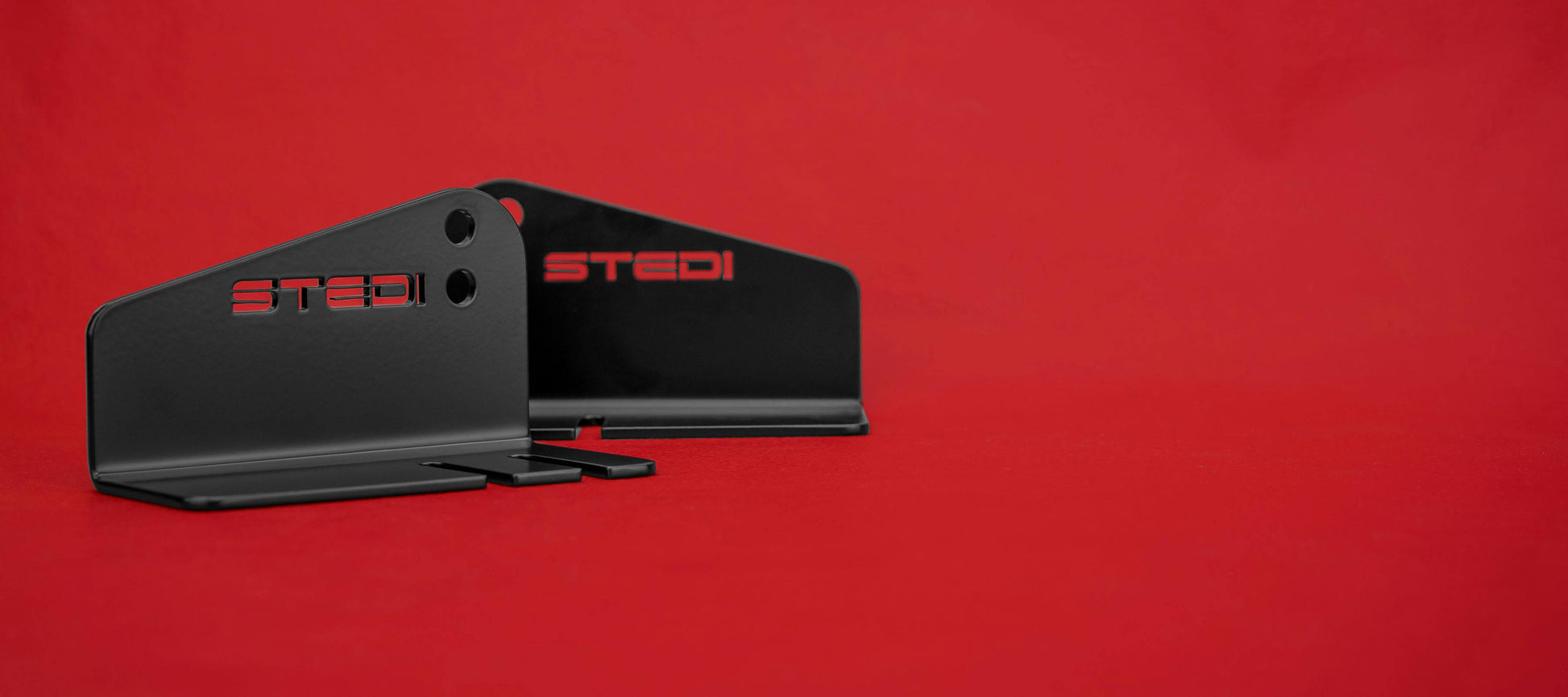 Ford Ranger Wildtrak FX4 Roof Light Bar Mounting Bracket - View 2