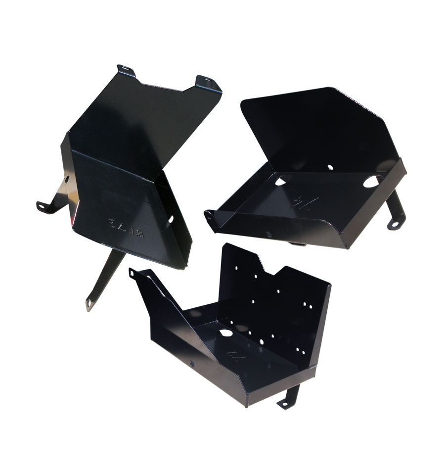 Battery Tray to suit Hilux 2.8DT, 2.4DT 07/2015-ON